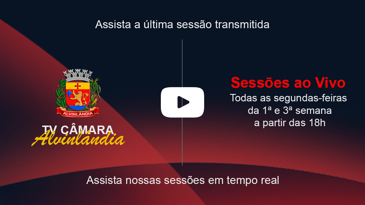 Sess�o Legislativa